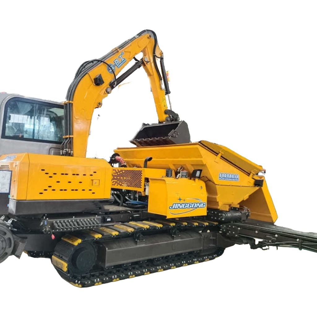 Track Stability Solution