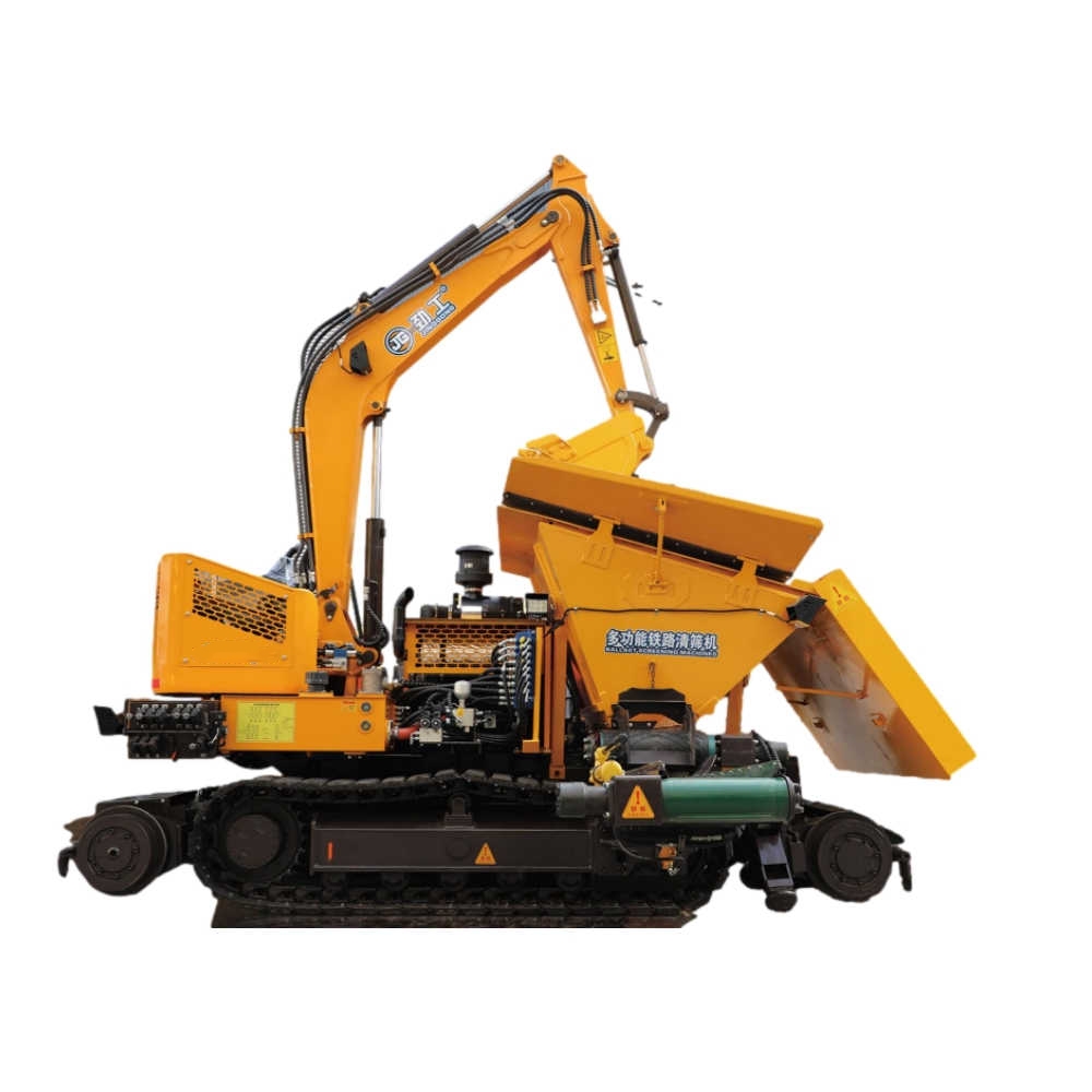 Contaminant Filtration Technology