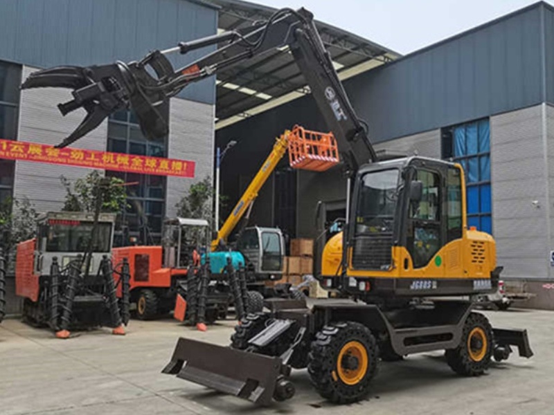 Engineering Revolution in railway Maintenance: Choose your track partner