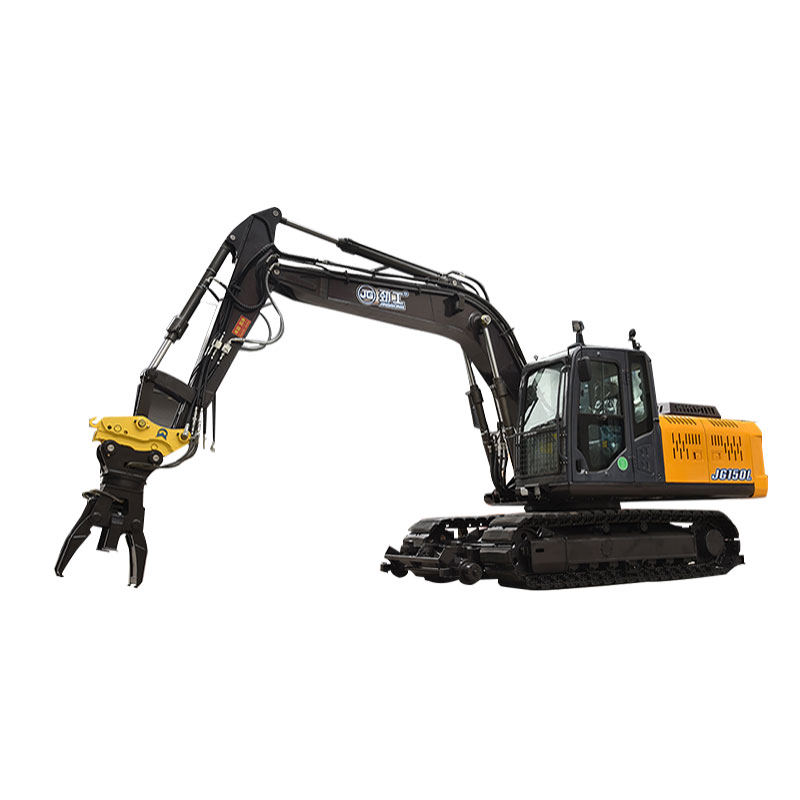 JG150LT Excavator